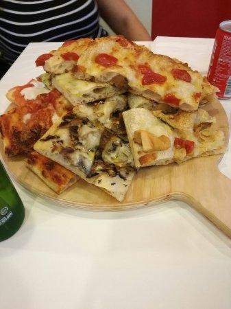 Mastro Pizza