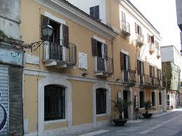 Casa Natale di Gabriele D'Annunzio